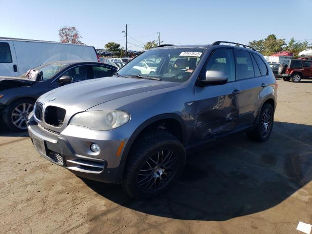 2007 BMW X5 3.0i