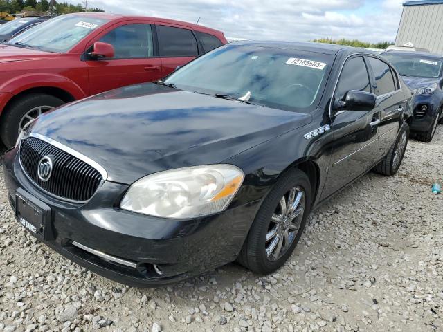 2006 Buick Lucerne CXS