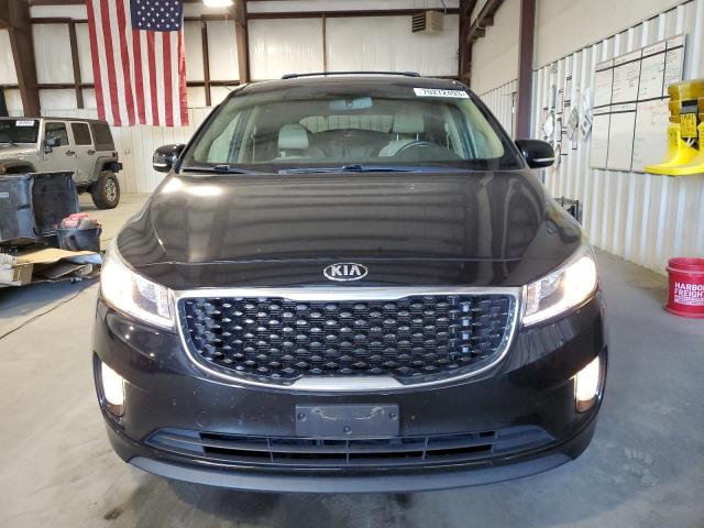 KNDMC5C11G6170305 KIA SEDONA EX