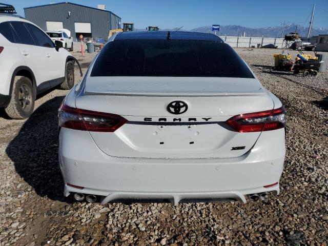 4T1KZ1AK4NU062436 Toyota CAMRY TRD