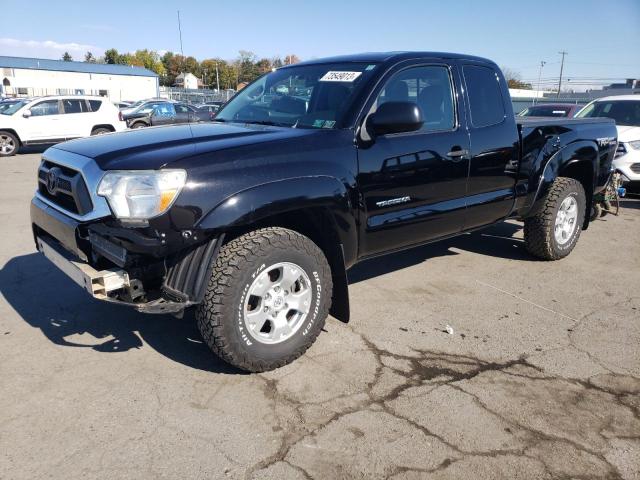 Toyota Tacoma 2015