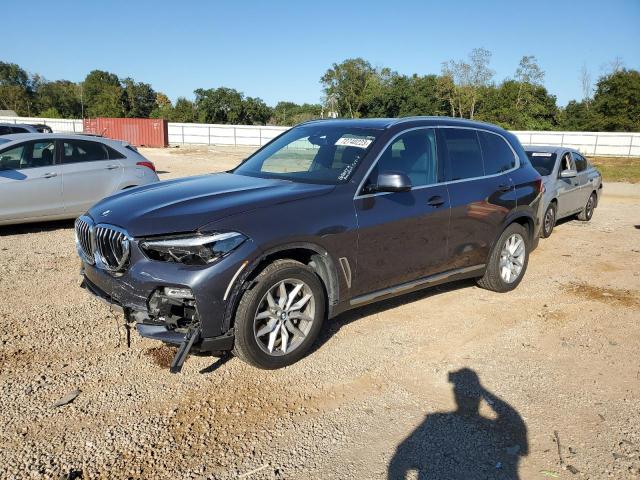 2020 BMW X5 sDrive40i