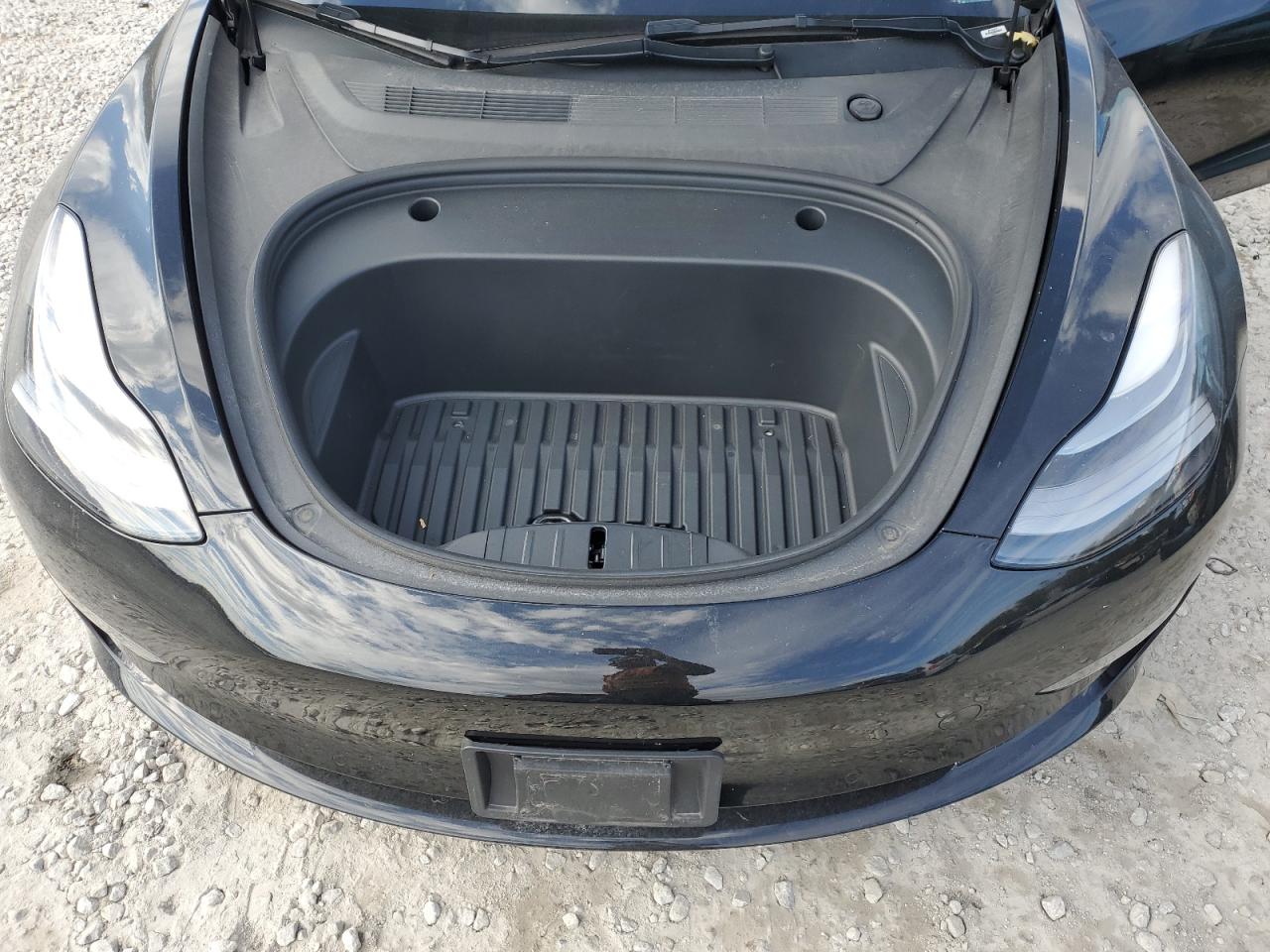 5YJ3E1EA0MF098587 2021 Tesla Model 3