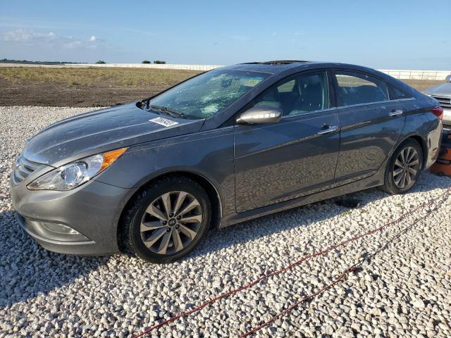 2014 Hyundai Sonata SE