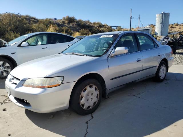 1999 Honda Accord Sedan LX