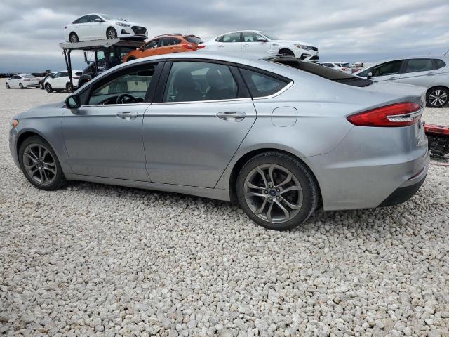 3FA6P0CD6LR195987 Ford Fusion SEL 2