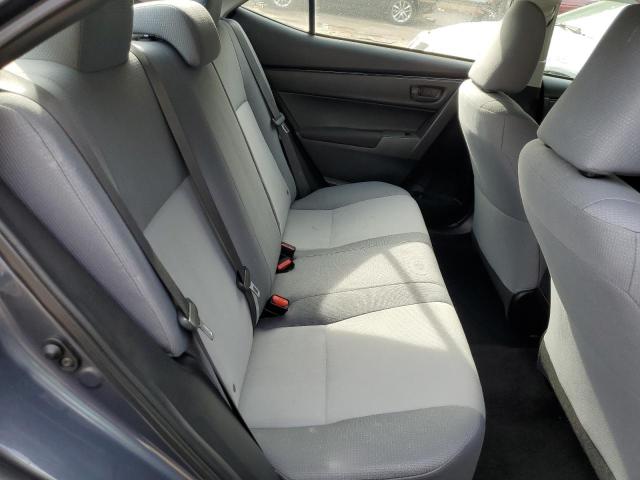 5YFBURHE3HP709900 Toyota COROLLA L
