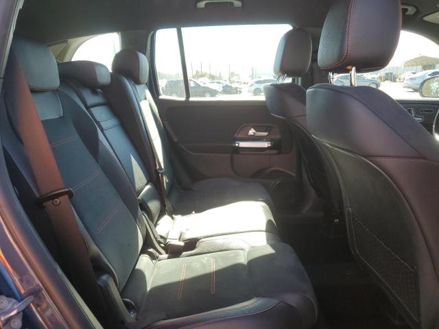 2021 MERCEDES-BENZ GLB AMG 35 W1N4M5BB8MW082816