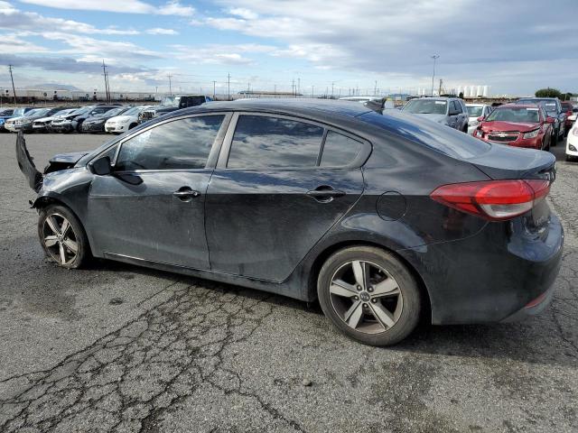 3KPFL4A74JE226216 KIA FORTE LX