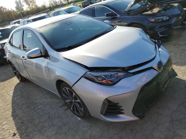 5YFBURHE2HP661855 | 2017 TOYOTA COROLLA L