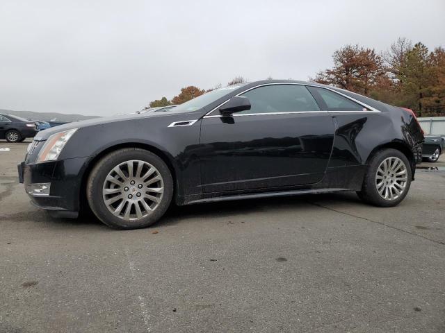 2014 Cadillac CTS 