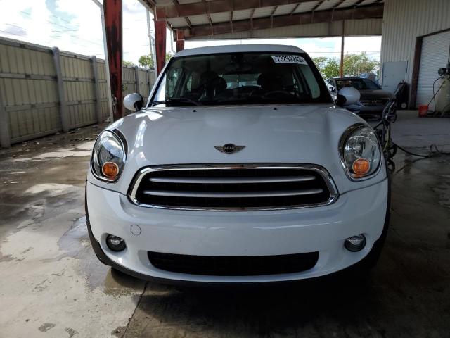 WMWSS1C58FWN94985 Mini COOPER PACEMAN