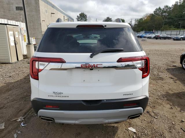 1GKKNRLS6LZ231372 GMC Acadia SLE 6