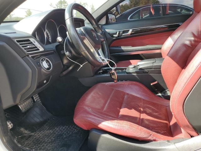 2017 MERCEDES-BENZ E 400 4MAT - WDDKJ6HBXHF357487
