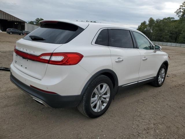 2016 LINCOLN MKX PREMIE 2LMTJ6JR1GBL63684