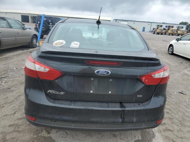 1FADP3F29EL327323 | 2014 FORD FOCUS SE