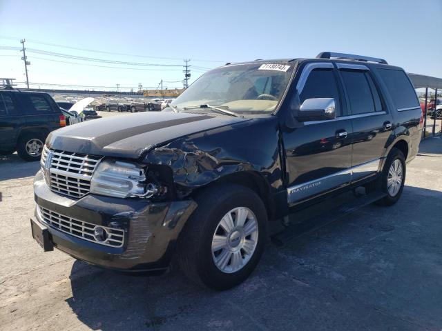 2010 Lincoln Navigator 