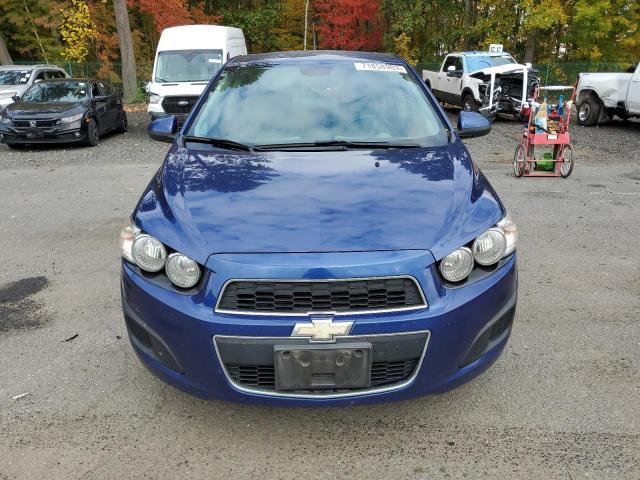 2013 Chevrolet Sonic Ls VIN: 1G1JA5SG5D4239317 Lot: 71858903