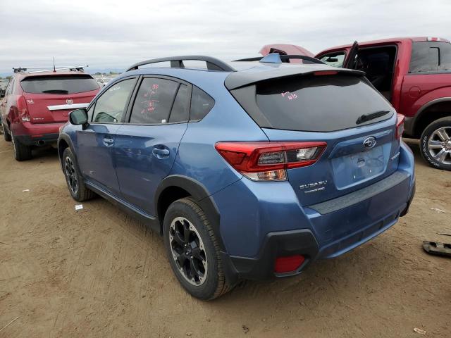 JF2GTAPC5MH255165 Subaru Crosstrek  2