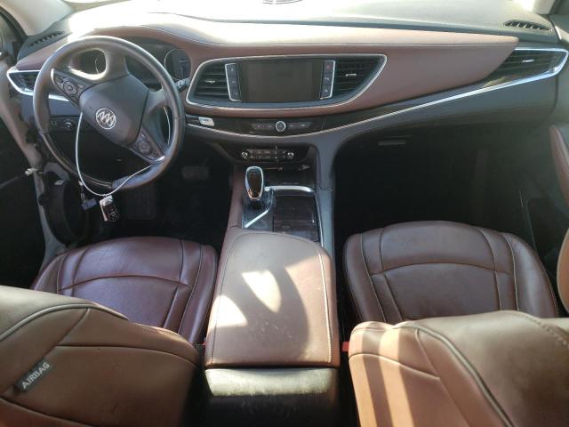 5GAEVCKW8JJ161056 Buick Enclave Avenir