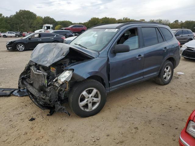 2008 Hyundai Santa Fe GLS