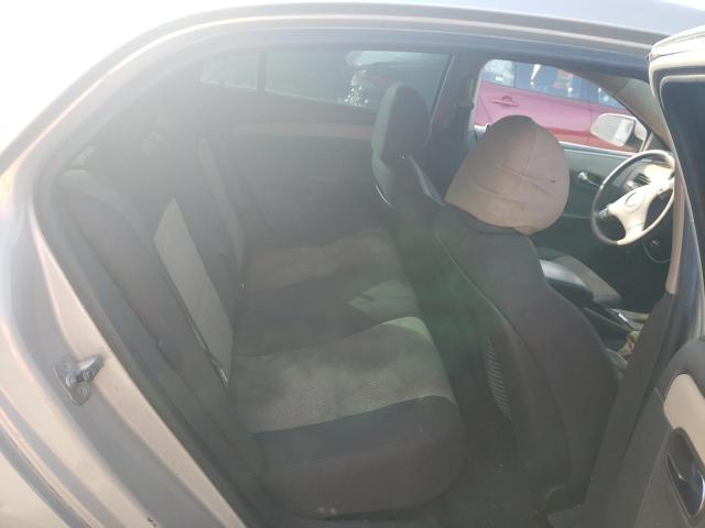 2010 Chevrolet Malibu 1Lt VIN: 1G1ZC5E07AF154085 Lot: 73283553