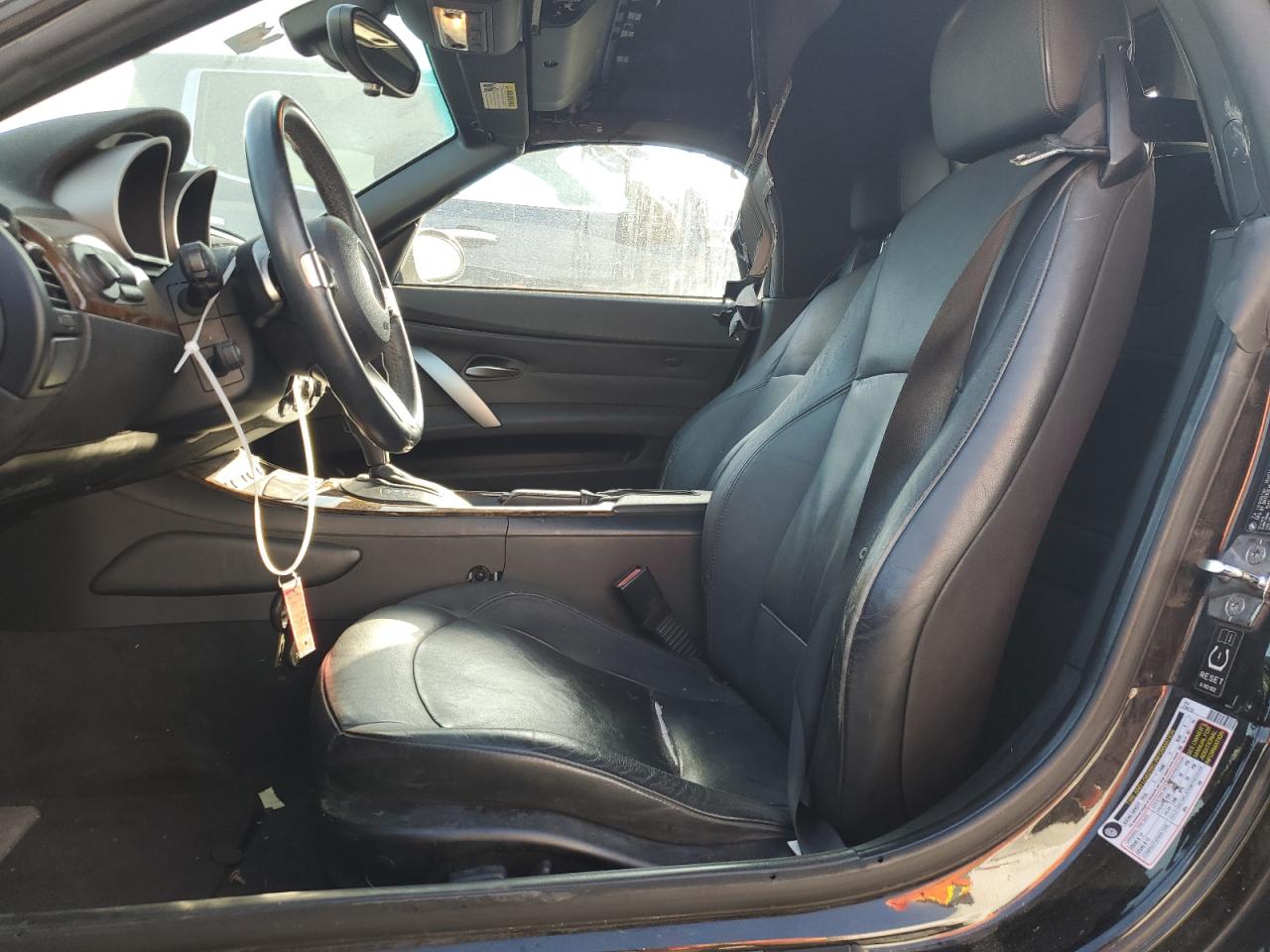 4usbu33516lw69871 4USBU33516LW69871 2006 BMW Z4 3.0