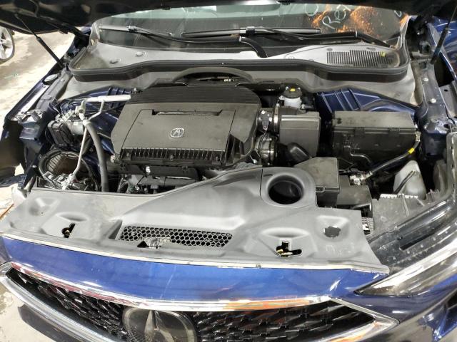 5J8YE1H45PL023091 Acura MDX TECHNO 12