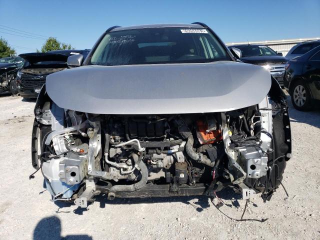 2T3G1RFV1KC004710 Toyota RAV4 LE