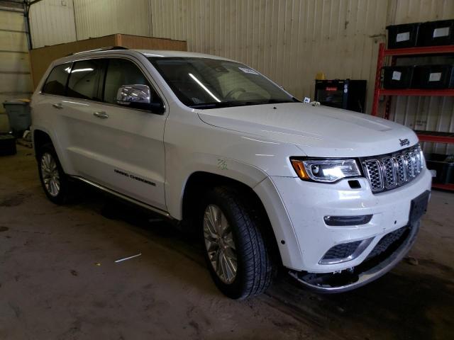 1C4RJFJT7HC751140 Jeep Grand Cherokee Summit