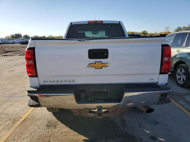 1GC1KVEG0FF539502 Chevrolet Silverado K2500 Heavy Duty Lt