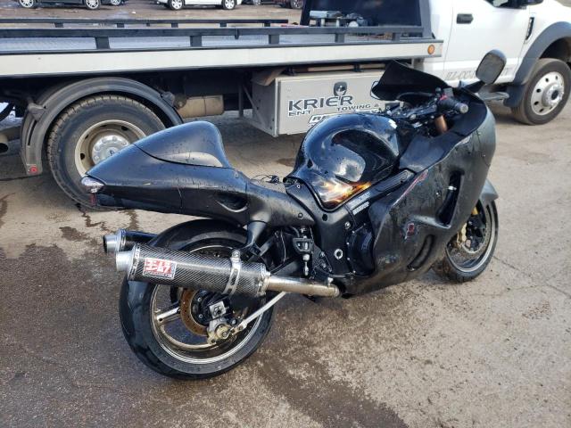 2007 SUZUKI GSX1300 RZ JS1GW71A172102333  70956143