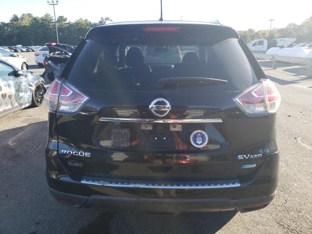 5N1AT2MV6EC777684 | 2014 NISSAN ROGUE S