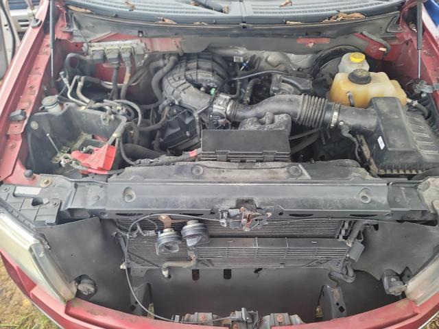1FTEW1CM2EFC52622 Ford F150 Supercrew
