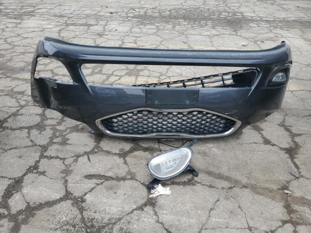 KNALN4D70E5166474 KIA Cadenza Premium