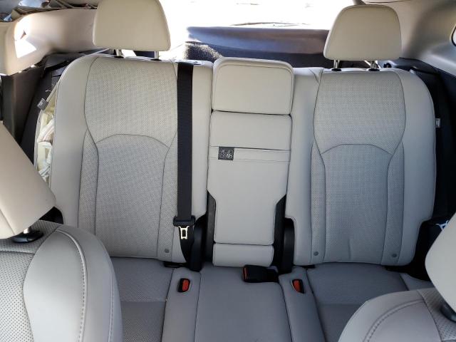 2021 LEXUS RX450 - 2T2HGMDA4MC066678