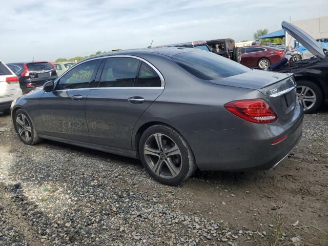 WDDZF4JB9JA293590 Mercedes-Benz E 300