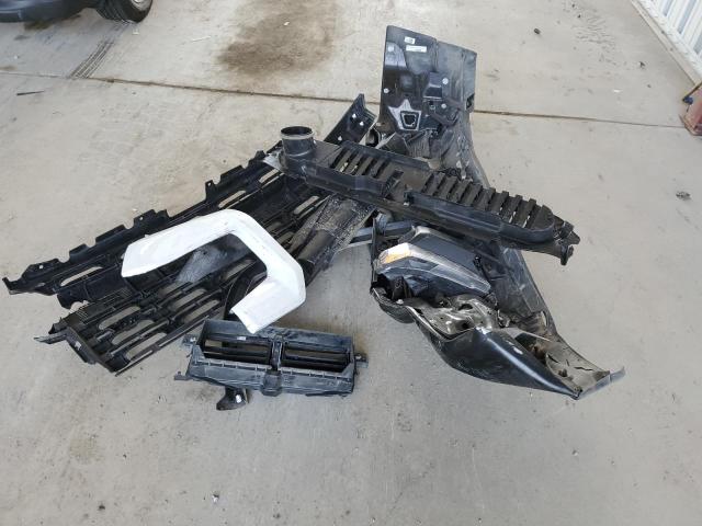 2022 CHEVROLET 2500 4X4 - 2GC4YLE72N1243886