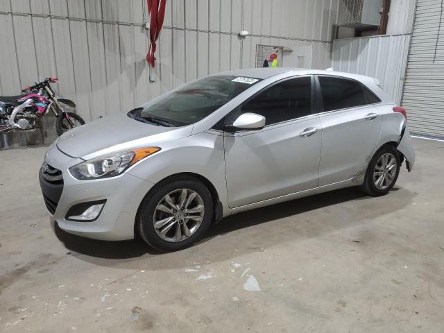 2013 Hyundai Elantra GT 