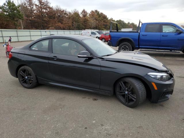 2020 BMW M240XI - WBA2J7C02L7D99175
