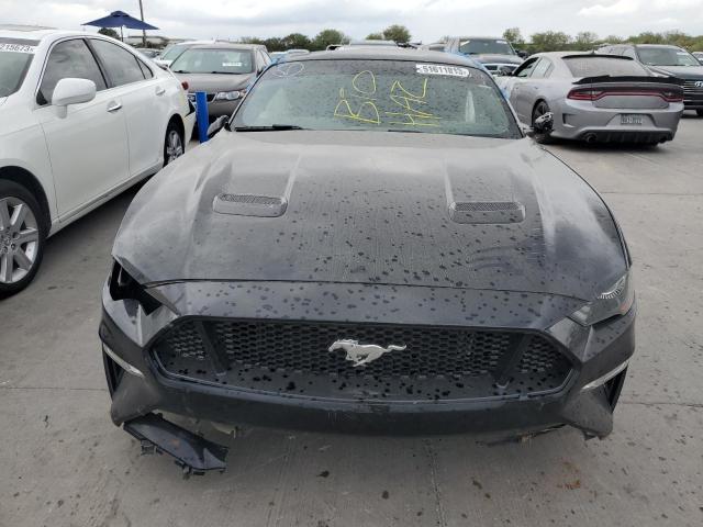 1FA6P8CFXK5167305 Ford MUSTANG GT