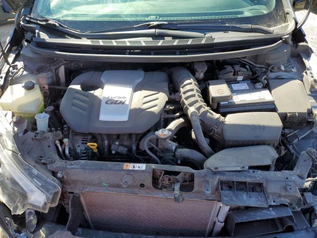 KNAFZ6A34F5277173 KIA FORTE SX