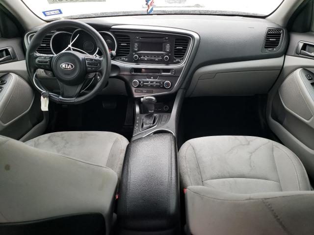 5XXGM4A70EG319734 KIA Optima Lx