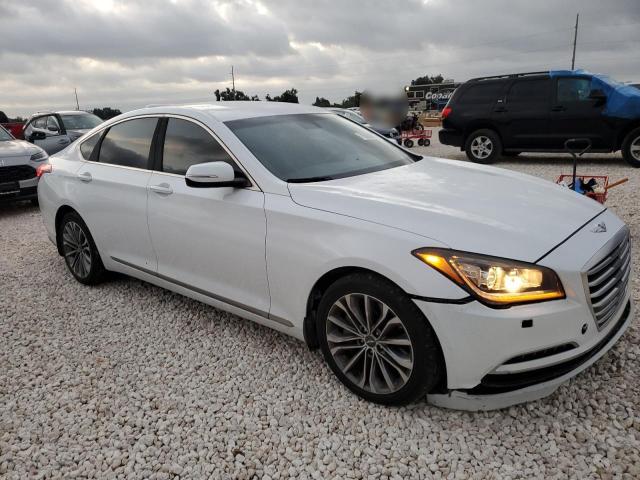 2015 HYUNDAI GENESIS 3. - KMHGN4JEXFU080955