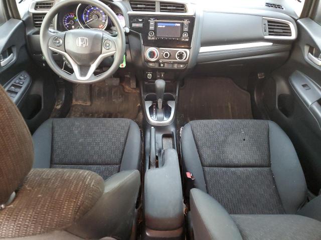 3HGGK5H50FM711632 Honda FIT LX