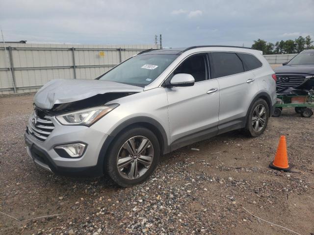 KM8SR4HF1GU149644 | 2016 HYUNDAI SANTA FE S