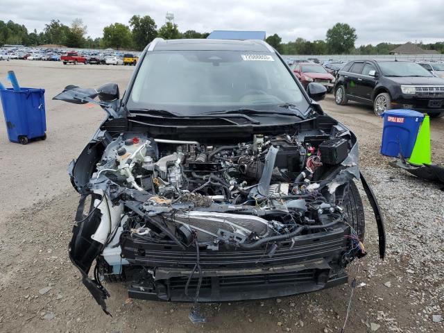 2023 NISSAN ROGUE PLAT - JN8BT3DCXPW101547