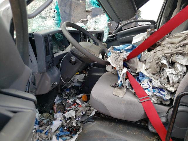 2021 CHEVROLET 4500 - 54DCDJ1D1MS203171