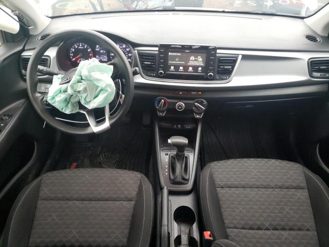 3KPA24AD2LE325896 Kia Rio LX 8