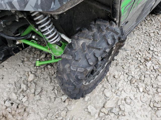 2022 KAWASAKI KRT800 J - JKBRTCJ13NB503000
